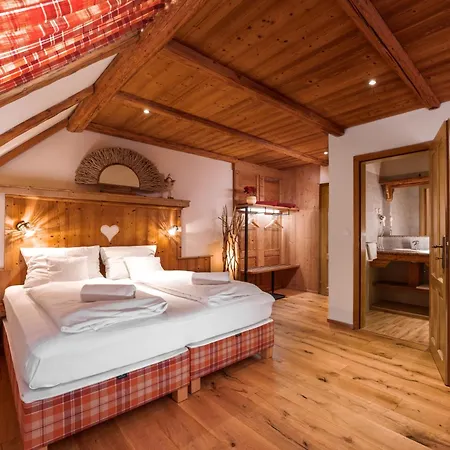 Gostilna Pri Martinu קרנייסקה גורה