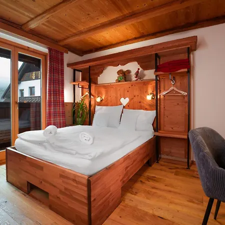 Gostilna Pri Martinu 3*