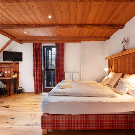 Gostilna Pri Martinu קרנייסקה גורה