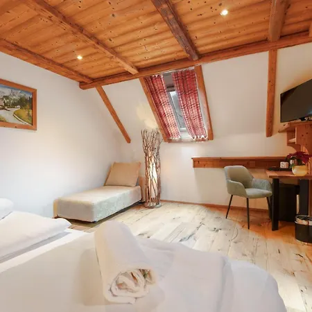 Gostilna Pri Martinu Kranjska Gora
