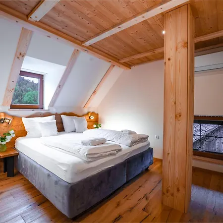 Gostilna Pri Martinu