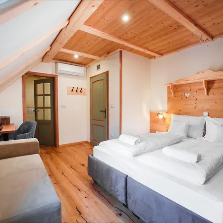 Gostilna Pri Martinu 3*