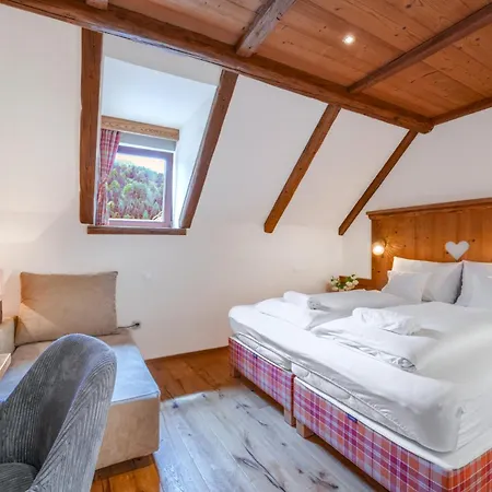 Gostilna Pri Martinu בית הארחה