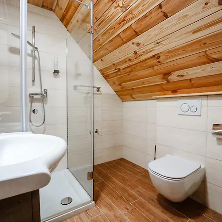 招待所 Gostilna Pri Martinu 克拉尼斯卡戈拉