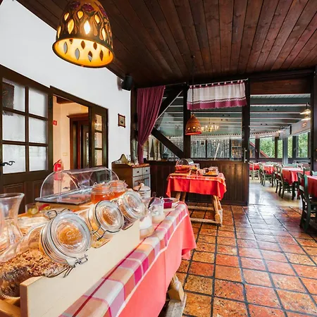 Gostilna Pri Martinu