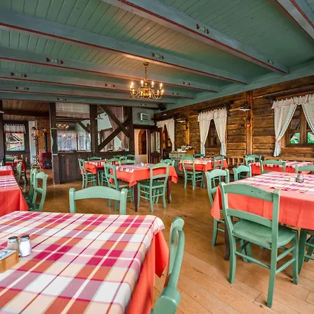 Gostilna Pri Martinu 3* Kranjska Gora