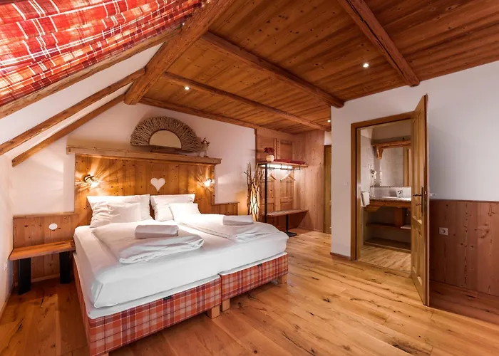 Gostilna Pri Martinu Kranjska Gora