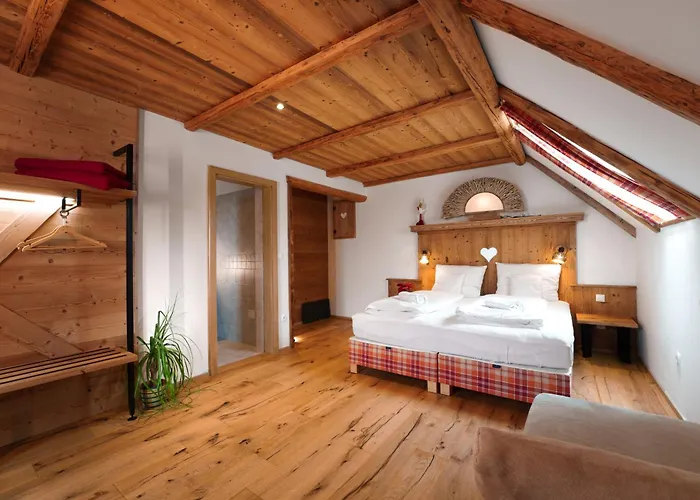 Gostilna Pri Martinu بيت ضيافة 3*