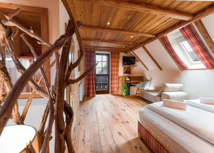 Gostilna Pri Martinu 3* Kranjska Gora