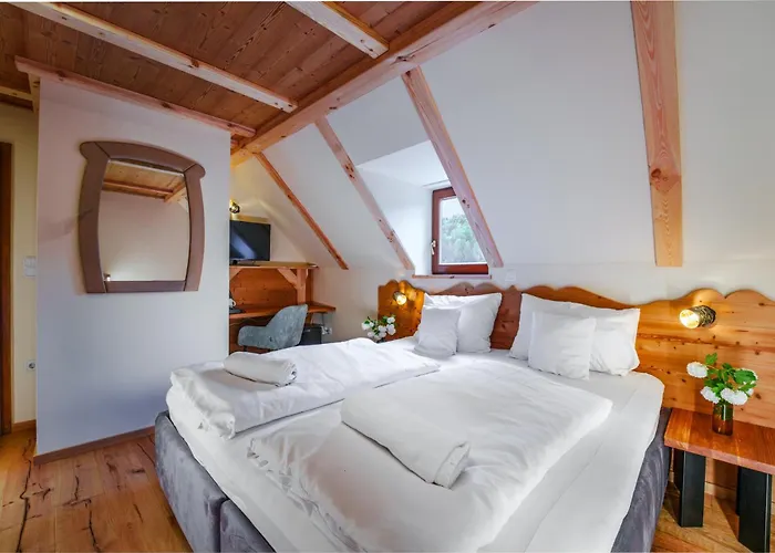 Gostilna Pri Martinu