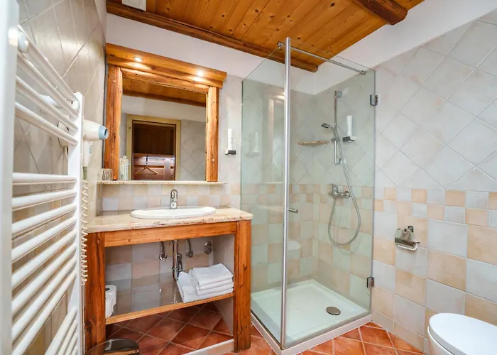 ゲストハウス Gostilna Pri Martinu