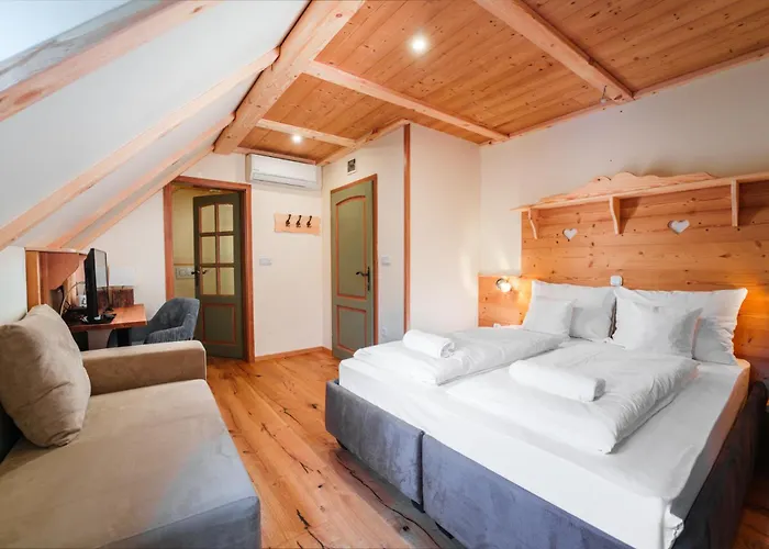 Gostilna Pri Martinu 3*