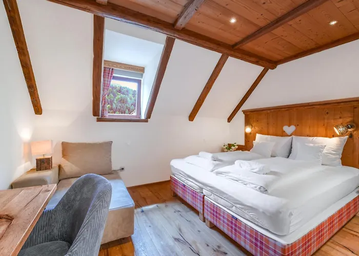 Gostilna Pri Martinu Guest house