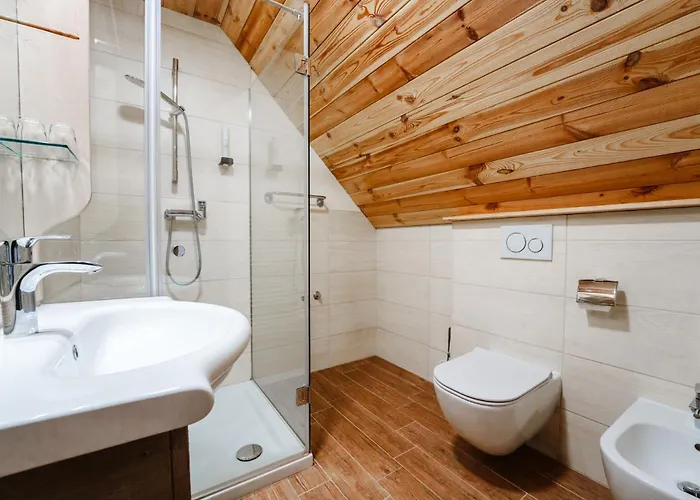 Penzion Gostilna Pri Martinu Kranjska Gora