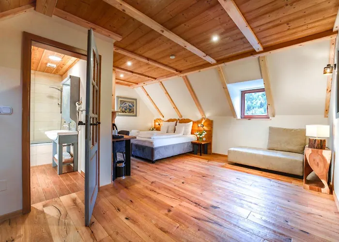 Gostilna Pri Martinu 3*