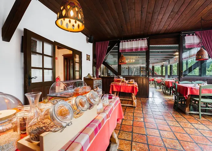 Gostilna Pri Martinu